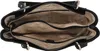 Guess Handtasche Shopper Noelle Saffiano Black Produktbild-Vorschau 18