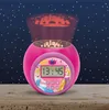 Projektor Disney Princess Wekker Roze Náhled obrázku produktu 4