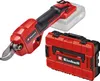 EINHELL Akku-Astschere GE-LS 18 Li - Solo + Systemkoffer Produktbild-Vorschau 1