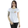 Disney - "Toy Story" T-Shirt für Damen BI44495 (XL) (Grau) Produktbild-Vorschau 2