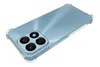 TPU Hülle Clear Armor Soft Case für Honor X8a (6.75'') - Produktbild-Vorschau 4