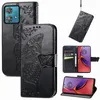 Puzdro na mobilný telefón Motorola Moto G84 5G z umelej Náhľad obrázku produktu 1