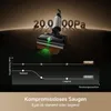 MOVA X4 Plus Nass-Trocken-Sauger, 20 kPa, 100 °C Produktbild-Vorschau 5