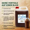Ice Bär syrop Slush cola 5 litrów 1:5 bez AZO bez gliceryny Podgląd zdjęcia produktu 2