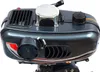 3.5hp 2-taktní přívěsný lodní motor Přívěsný vodou chlazený Náhled obrázku produktu 5
