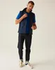 Regatta TRA788 | Flux Softshell Bodywarmer / Weste - Farbe: Produktbild-Vorschau 7