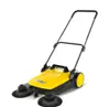 Kärcher S 4 Twin - Spazzatrice - 20 L - Plastica Anteprima dell’immagine prodotto 39