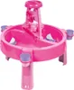Dolu Eenhoorn Activiteitentafel Roze Anteprima dell’immagine prodotto 5