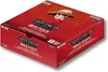 A red box of One Piece trading cards with an illustration of Monkey D. Luffy. Náhled obrázku produktu