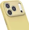 Decoded Silicone Backcover Apple iPhone 17 Pro Yuma Yellow, Produktbild-Vorschau 13