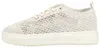 Mustang Sneakers Laag  Sneakers Laag - Beige - Maat 38 Produktbild-Vorschau 14