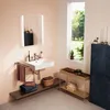 hansgrohe Xanuia Q lavabo, 1 trou de robinetterie, avec Anteprima dell’immagine prodotto 11