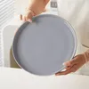 Teller set 4er Ø27,7 cm Speiseteller Pastateller Produktbild-Vorschau 11