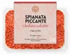 Spianata Piccante Salami 80g - Schronisko Bukowina Produktbild-Vorschau 1