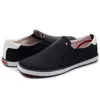Scarpe sportive da uomo Tommy Hilfiger blu navy FM56820903 Anteprima dell’immagine prodotto 13
