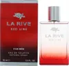 eau de Toilette Red Line men 90 ml rot Produktbild-Vorschau 11