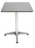 Linder Exclusiv Gartentisch BISTRO MC4604 Produktbild-Vorschau 1