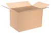10 Faltkartons 600 x 400 x 400 mm, 2 wellige Produktbild-Vorschau 1
