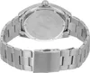 Seiko Montre Homme SUR341P1 SHAFIR WR100 + BOÎTIER Voir les images du produit 9