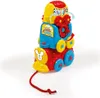Clementoni 17168.2 - Stapelzug Disney Spielzeug Produktbild-Vorschau 5