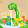 Zimilo Kinder Wasserspiel Spüle mit Wasserpumpe, Produktbild-Vorschau 3