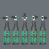Wera 8009 Zyklop Set tascabile 3 Anteprima dell’immagine prodotto 16