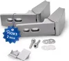 Türgriff Set 2x Ersatz für Liebherr 9590178 Produktbild-Vorschau 1