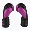 Overlord Boxer Boxhandschuhe Pink 10 oz. Produktbild-Vorschau 8