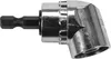 adapter kątowy 37mm, 1/4' .. Náhled obrázku produktu 2
