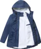 Damen Winterjacke Winterjacke Baumwolljacke Warme, Produktbild-Vorschau 4