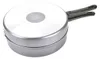Alluflon Tradizione Italia Bratpfanne, 26 cm max. Produktbild-Vorschau 5