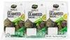 Bibigo Algues croustillantes au wasabi 15 g Voir les images du produit 2