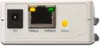 Digitus Serwer wydruku Fast Ethernet , równoległy, Biały, Podgląd zdjęcia produktu 8