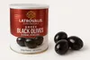 atrovalis Schwarze Oliven mit Stein 400 g – Griechische Produktbild-Vorschau 3