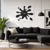 Grande horloge murale Fleck 64cm Voir les images du produit 4