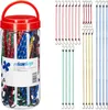 relaxdays Spanngurt 26,5 - 93,0 cm Anteprima dell’immagine prodotto 1