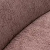 novely® ALLGÄU Chenille-Polsterstoff mit Struktur - Schwer Produktbild-Vorschau 6