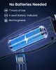 Lupenbrille mit LED, Kopflupe, Vergrößerungsbrille, Produktbild-Vorschau 5