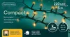 5m LED-Kompakt-Weihnachtsbeleuchtung - Dauerlicht - 220 Produktbild-Vorschau 8