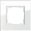 GIRA - Esprit - Rahmen 1-fach *Glas weiß* (021112) Podgląd zdjęcia produktu 3