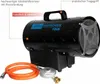 Güde Gasheizgebläse GGH10 L Produktbild-Vorschau 6