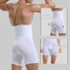 Tvarující pánské kalhoty, pánské boxerky pro zeštíhlení Náhled obrázku produktu 5