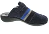 Westland Korsika 347 | Hausschuh für Damen | Blau Produktbild-Vorschau 11