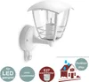 Philips myGarden Creek Wandleuchte, 60W, E27, ohne Produktbild-Vorschau 3