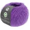 Lana Grossa - Per Fortuna GOTS 0050 violett Produktbild-Vorschau 1