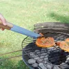Esschert 4-częściowy zestaw narzędzi do grillowania z torbą Podgląd zdjęcia produktu 11