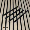 1 Meter Kabelabdeckung für Akustikpaneele 13mm / 4 Stück je Produktbild-Vorschau 4