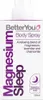 Compléments alimentaires BetterYou Magnesium Sleep Spray Voir les images du produit 2