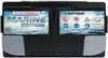 Electronicx Marine Edition GEL batéria 110Ah 12V ▶ Lodná Náhľad obrázku produktu 4