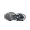 A top-down view of a gray New Balance sneaker against a white background. Podgląd zdjęcia produktu